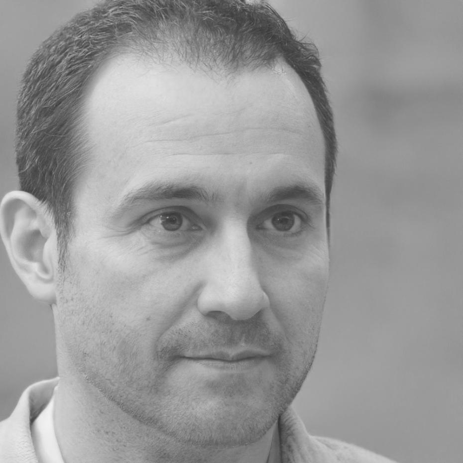 Perfil profesional Rodrigo Méndez