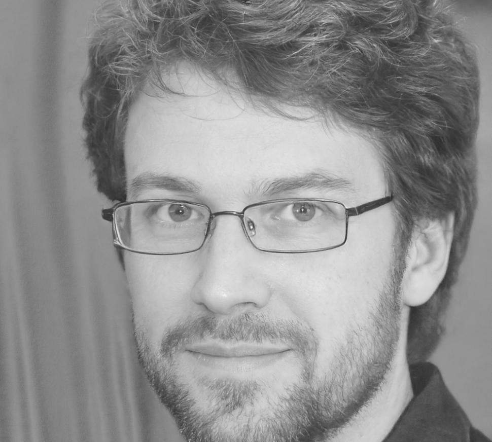 Perfil profesional Alberto Vázquez