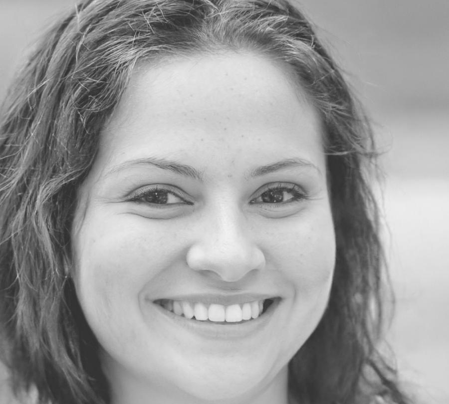 Perfil profesional Mónica Herrero